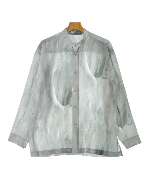 IM MEN เสื้อลำลอง