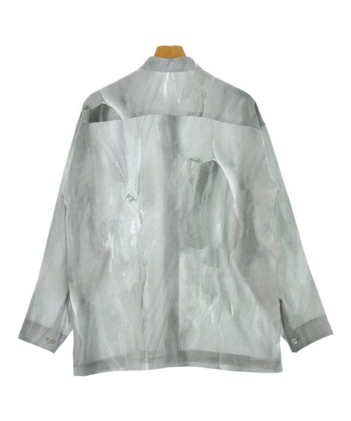 IM MEN เสื้อลำลอง