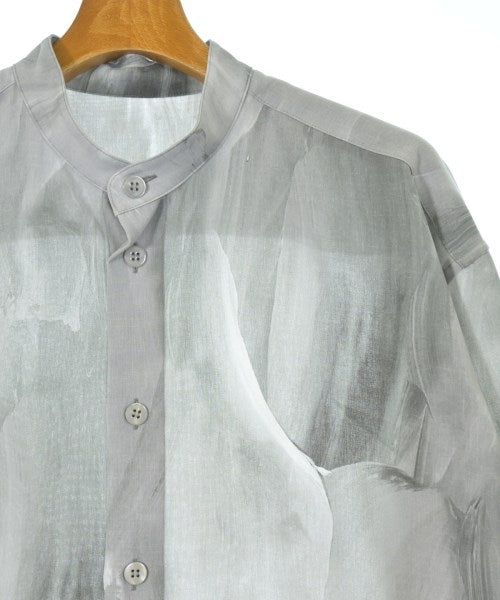 IM MEN เสื้อลำลอง