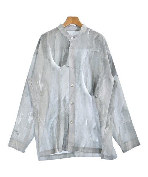 IM MEN เสื้อลำลอง