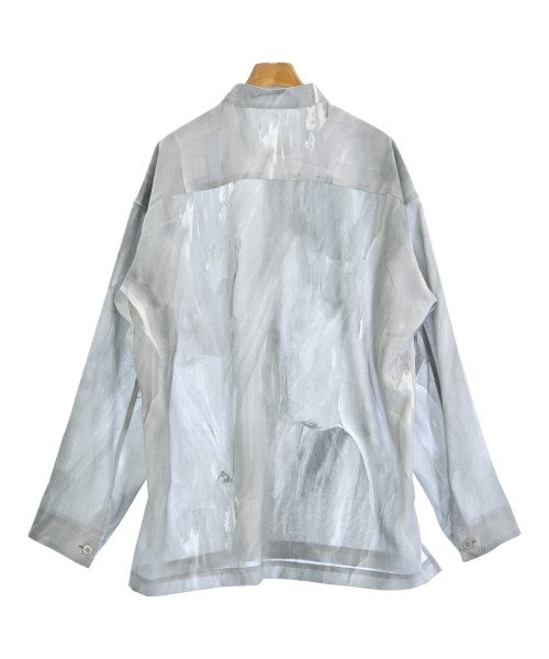 IM MEN เสื้อลำลอง