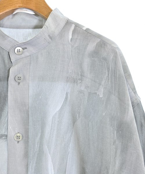 IM MEN เสื้อลำลอง