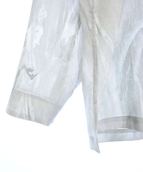 IM MEN เสื้อลำลอง