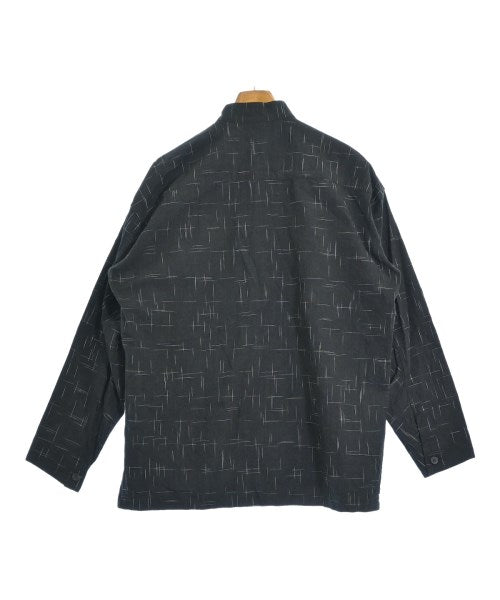 IM MEN เสื้อลำลอง