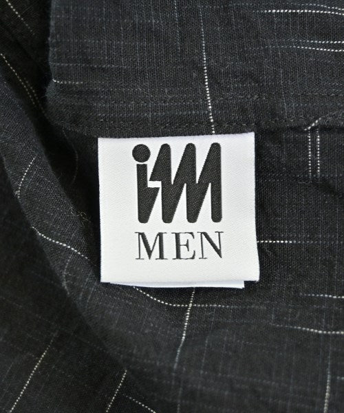 IM MEN เสื้อลำลอง