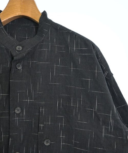 IM MEN เสื้อลำลอง