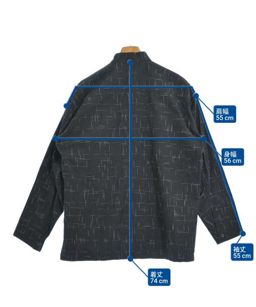 IM MEN เสื้อลำลอง