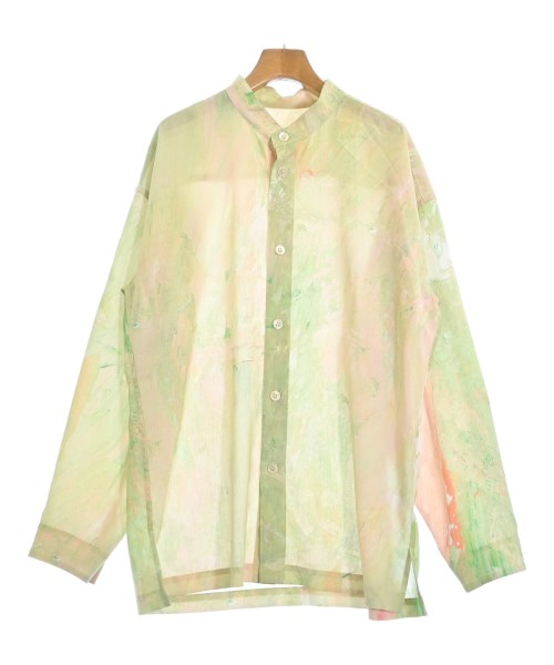 IM MEN เสื้อลำลอง