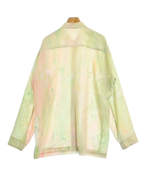 IM MEN เสื้อลำลอง