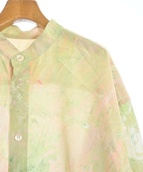 IM MEN เสื้อลำลอง