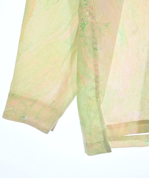 IM MEN เสื้อลำลอง