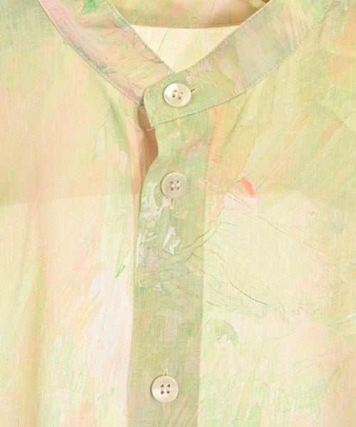 IM MEN เสื้อลำลอง