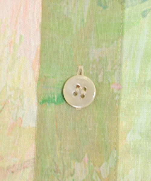 IM MEN เสื้อลำลอง