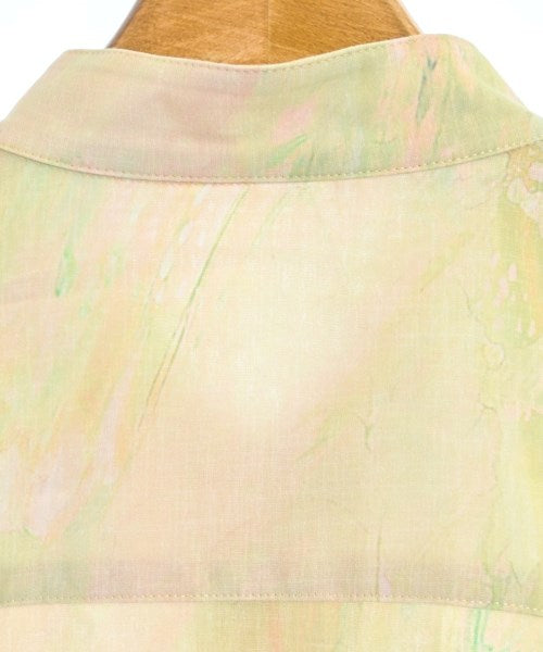 IM MEN เสื้อลำลอง