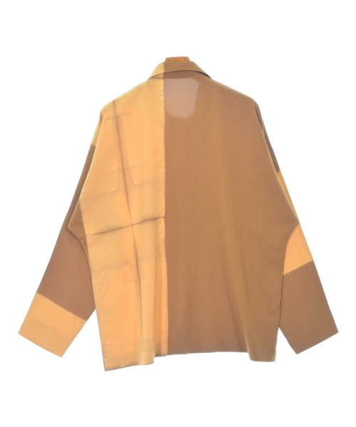 IM MEN เสื้อลำลอง