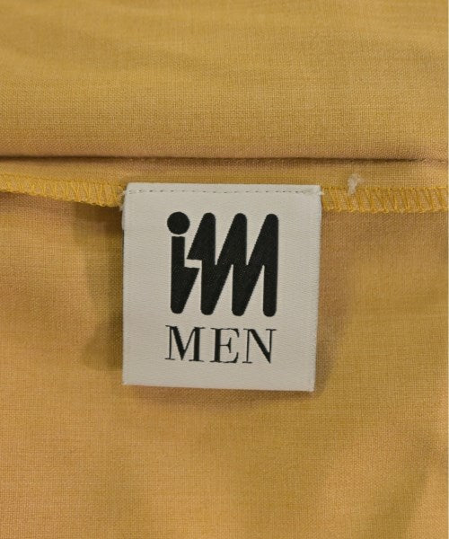 IM MEN เสื้อลำลอง