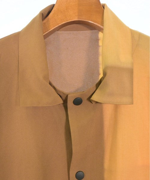 IM MEN เสื้อลำลอง