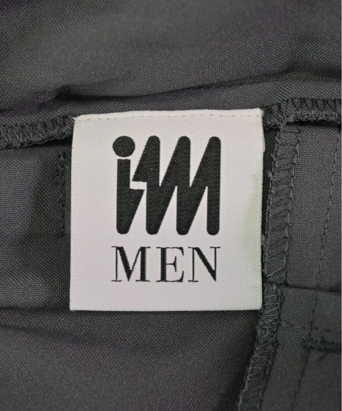 IM MEN กางเกงขายาว