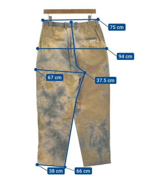 IM MEN กางเกง อื่น