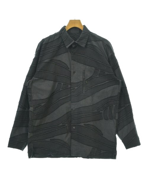 IM MEN เสื้อลำลอง