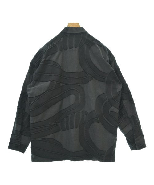 IM MEN เสื้อลำลอง