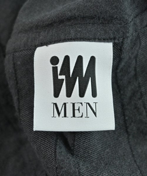 IM MEN เสื้อลำลอง