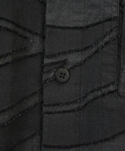 IM MEN เสื้อลำลอง