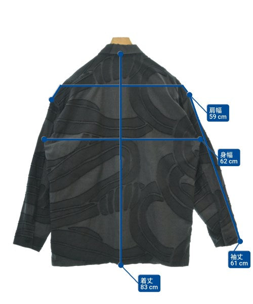 IM MEN เสื้อลำลอง