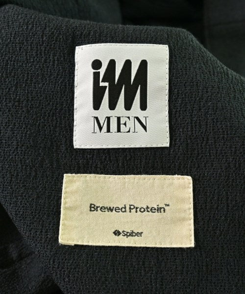 IM MEN แจ็คเก็ตเบลาส์ อื่น