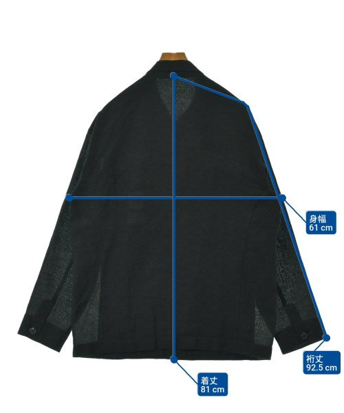 IM MEN แจ็คเก็ตเบลาส์ อื่น