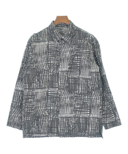 IM MEN เสื้อลำลอง