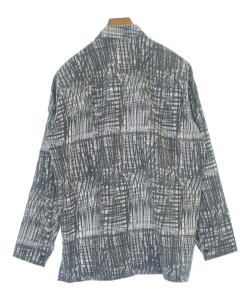 IM MEN เสื้อลำลอง