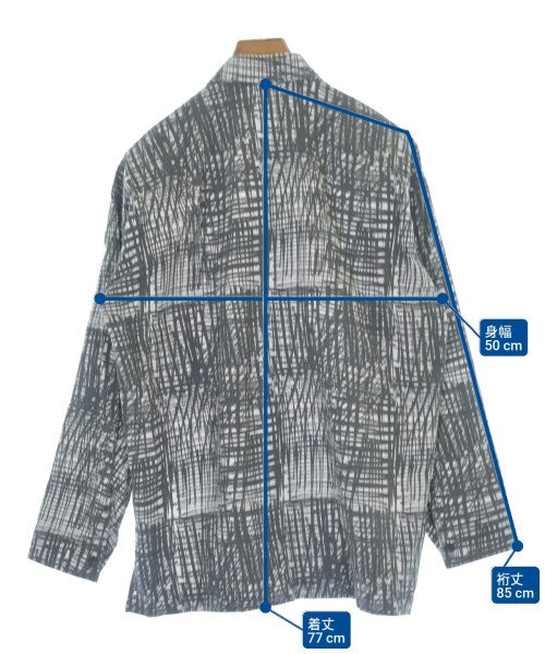 IM MEN เสื้อลำลอง