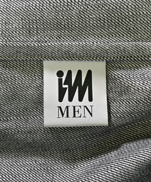 IM MEN แจ็คเก็ตเบลาส์ อื่น