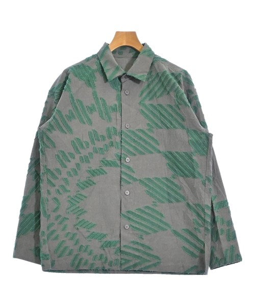 IM MEN เสื้อลำลอง