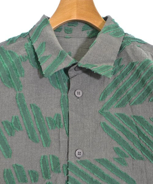 IM MEN เสื้อลำลอง