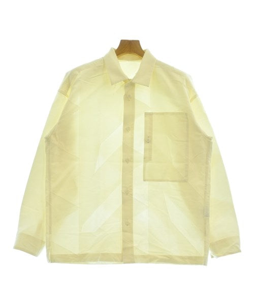 IM MEN เสื้อลำลอง