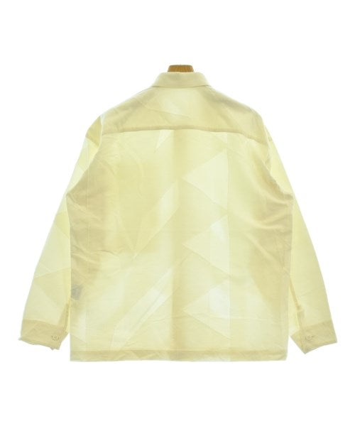 IM MEN เสื้อลำลอง