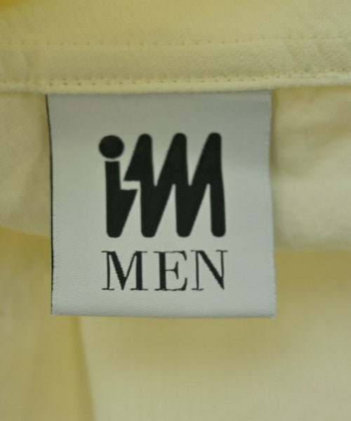IM MEN เสื้อลำลอง