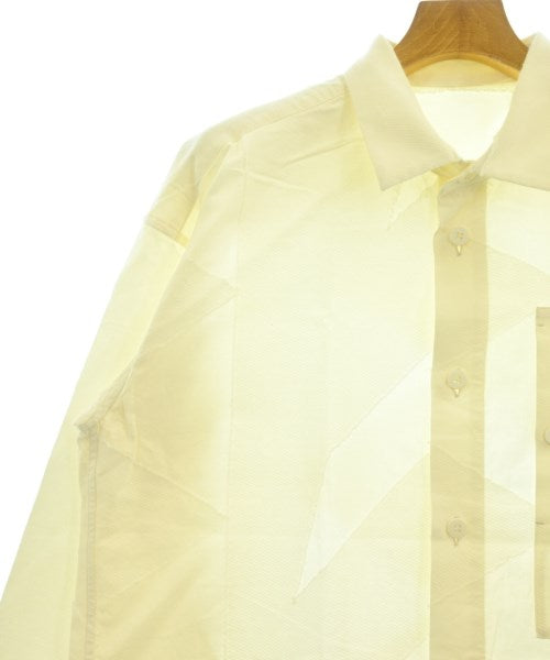 IM MEN เสื้อลำลอง