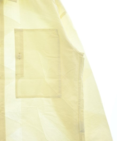 IM MEN เสื้อลำลอง