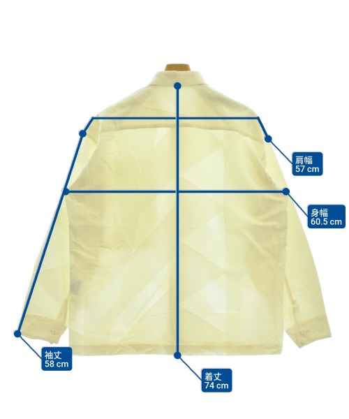 IM MEN เสื้อลำลอง