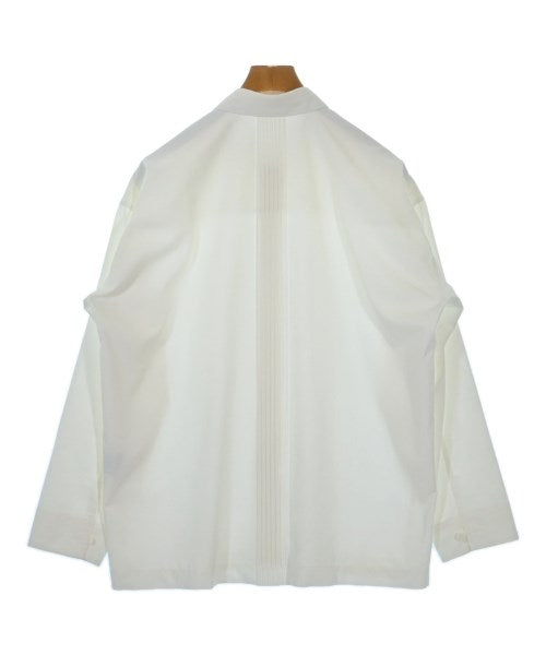 IM MEN เสื้อลำลอง