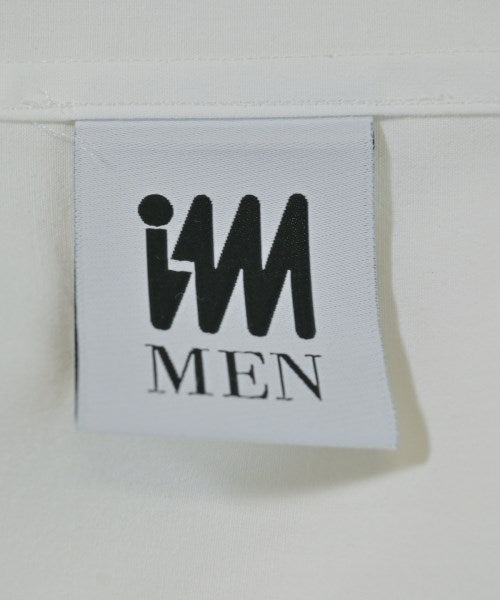 IM MEN เสื้อลำลอง