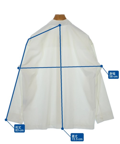 IM MEN เสื้อลำลอง