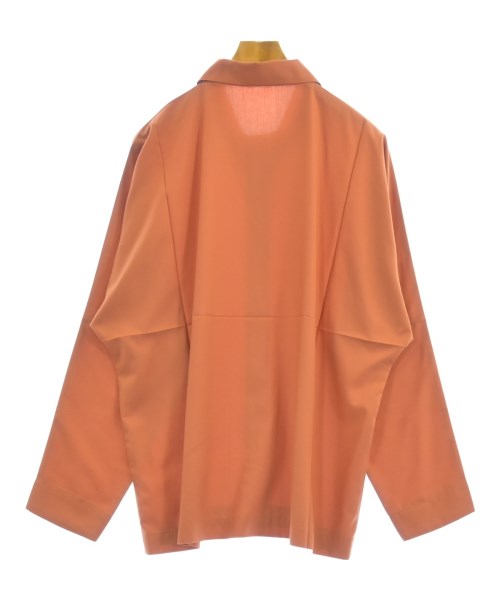 IM MEN เสื้อลำลอง