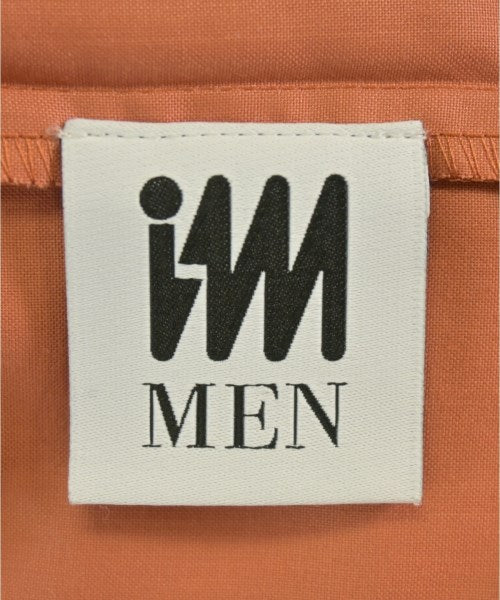 IM MEN เสื้อลำลอง
