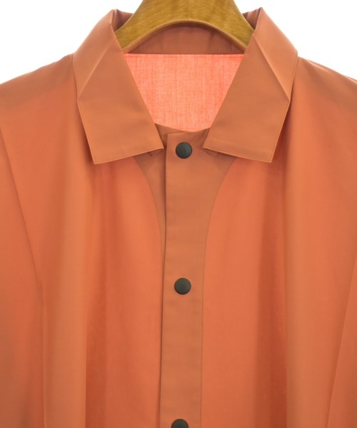 IM MEN เสื้อลำลอง