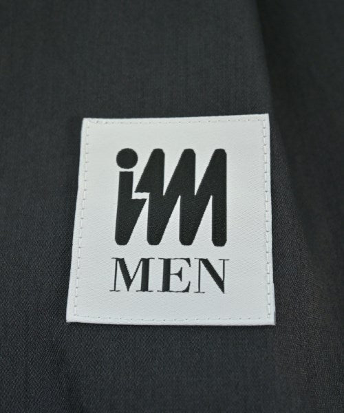 IM MEN เสื้อลำลอง