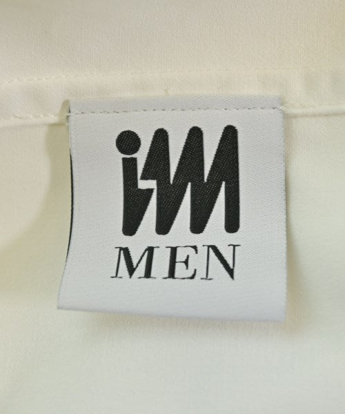 IM MEN เสื้อลำลอง